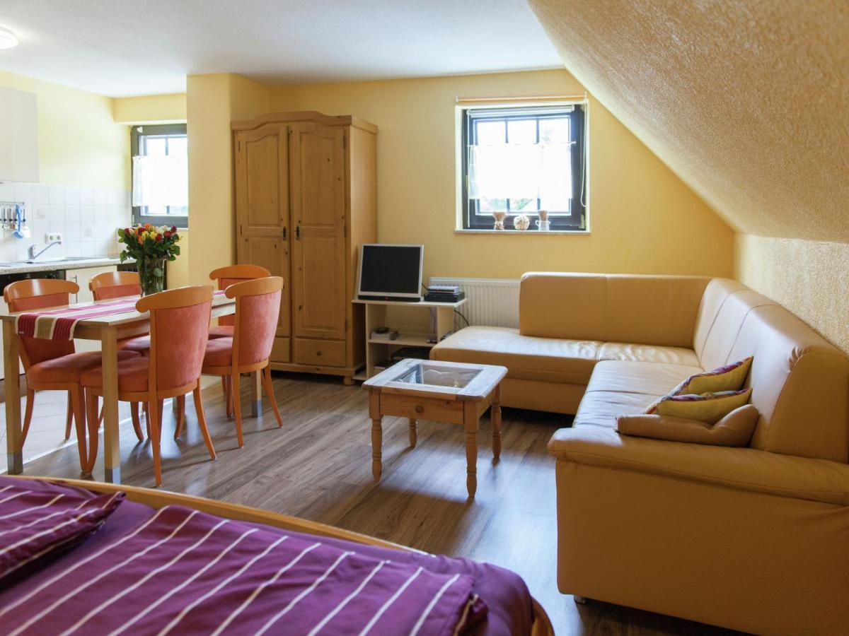 Beautiful Apartment In Merschbach With Garden Exterior foto