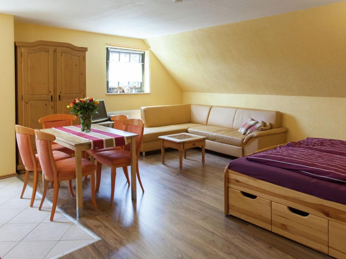 Beautiful Apartment In Merschbach With Garden Exterior foto