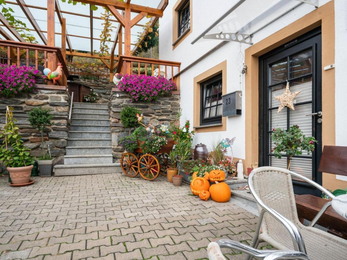 Beautiful Apartment In Merschbach With Garden Exterior foto